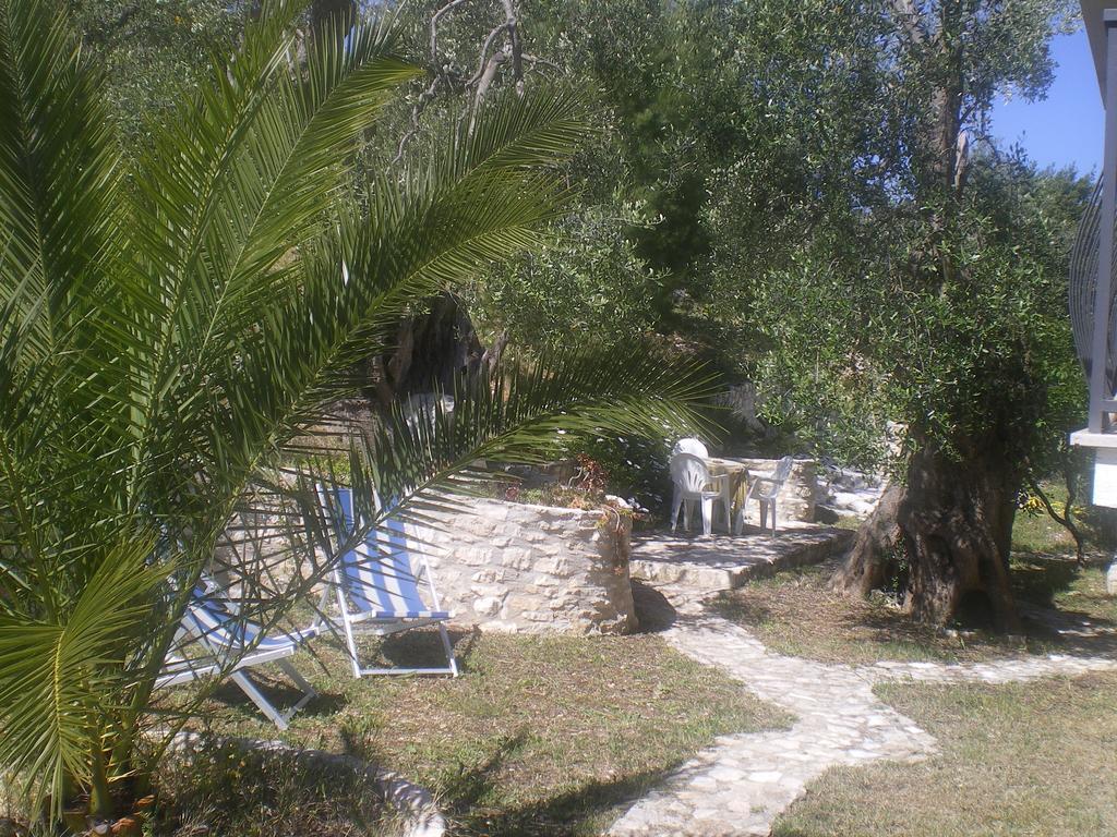Azienda Agricola B&B Macchiaria เวียสเต ภายนอก รูปภาพ