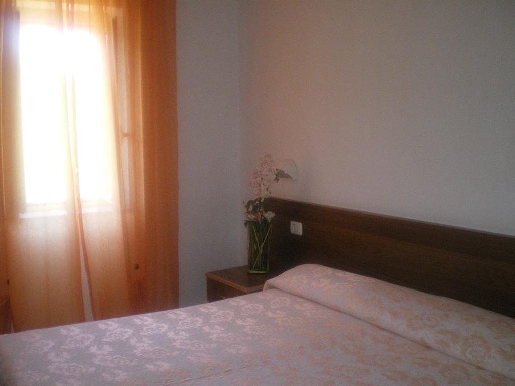 Azienda Agricola B&B Macchiaria เวียสเต ห้อง รูปภาพ