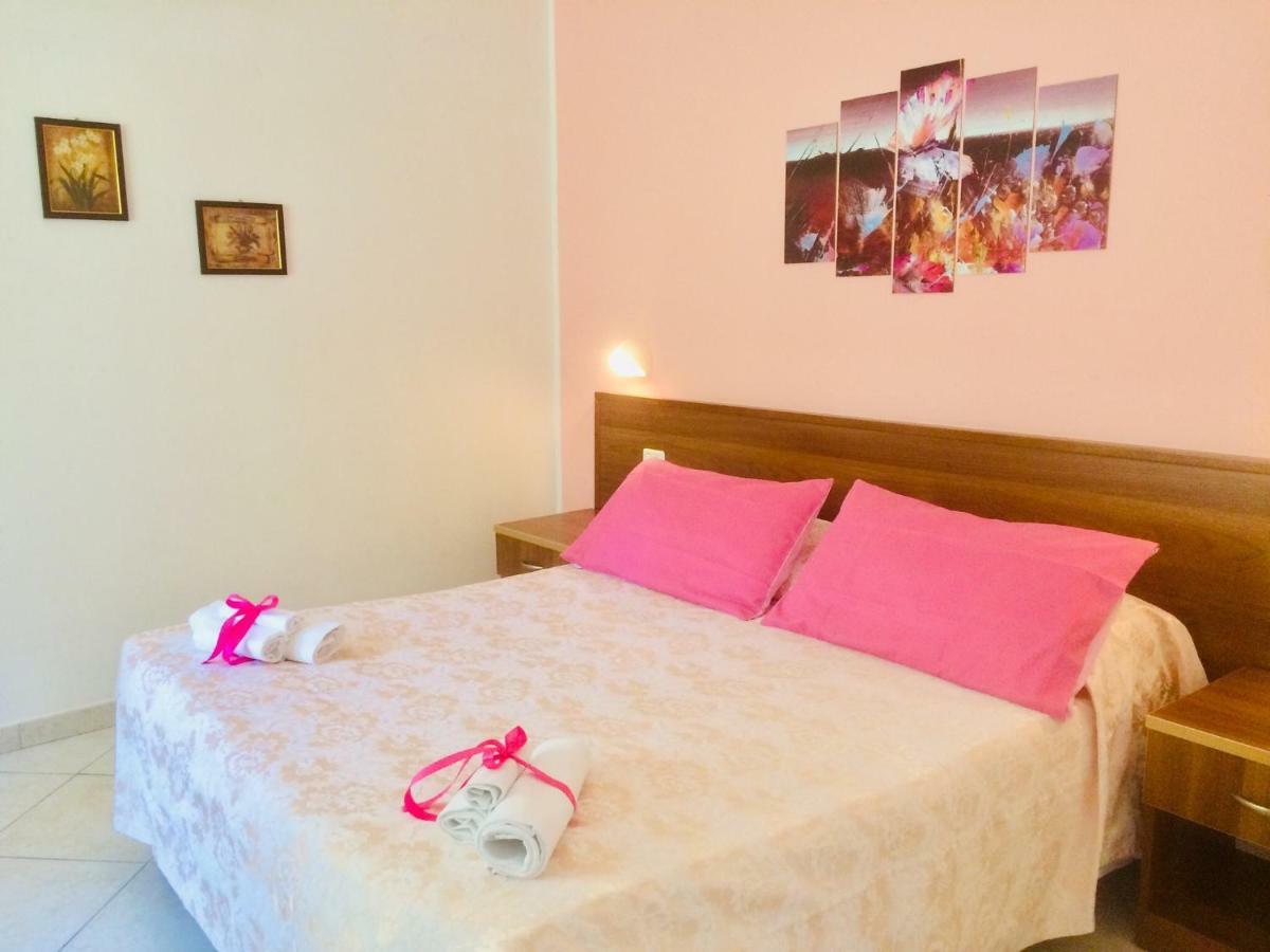 Azienda Agricola B&B Macchiaria เวียสเต ภายนอก รูปภาพ